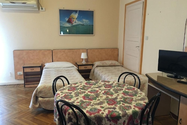 Hotel Albergo Panorama
